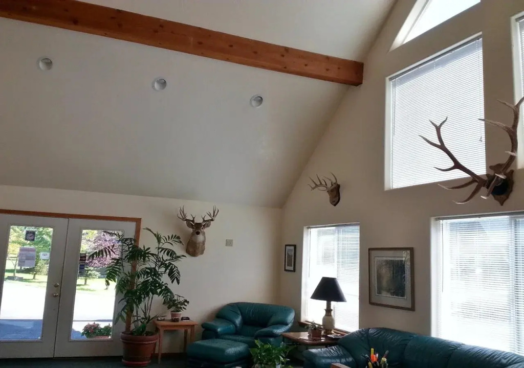 Clark Fork Lodge