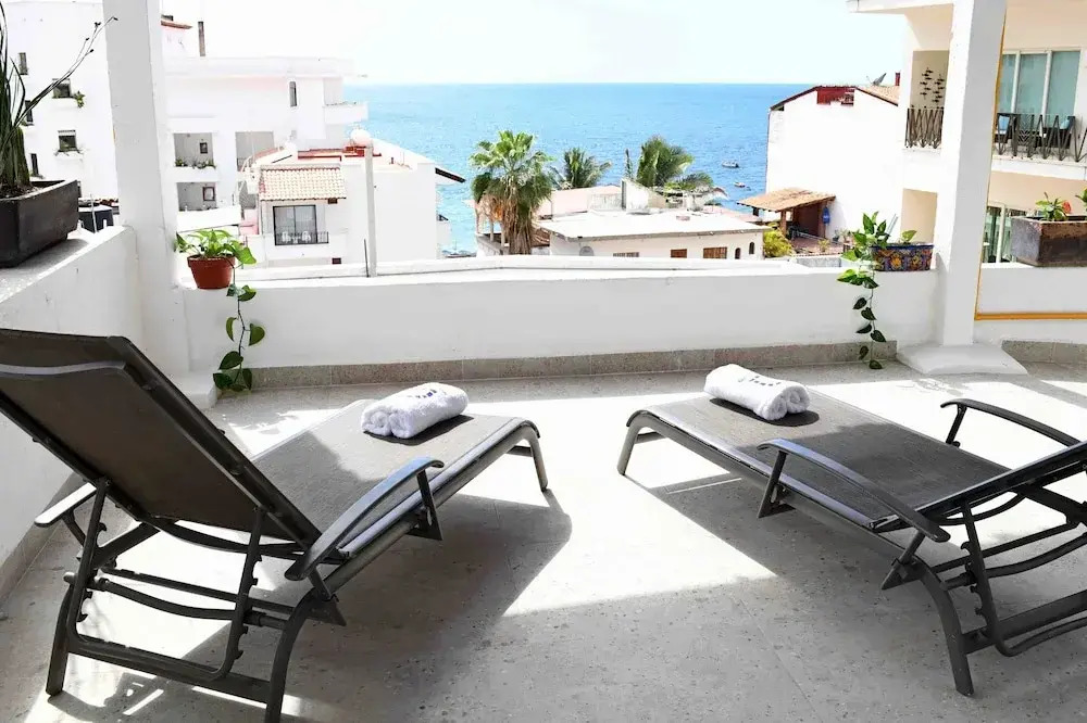 Petit Hotel Pilitas