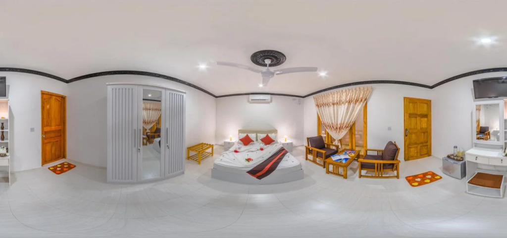 Sabba Summer Suite , Fodhdhoo