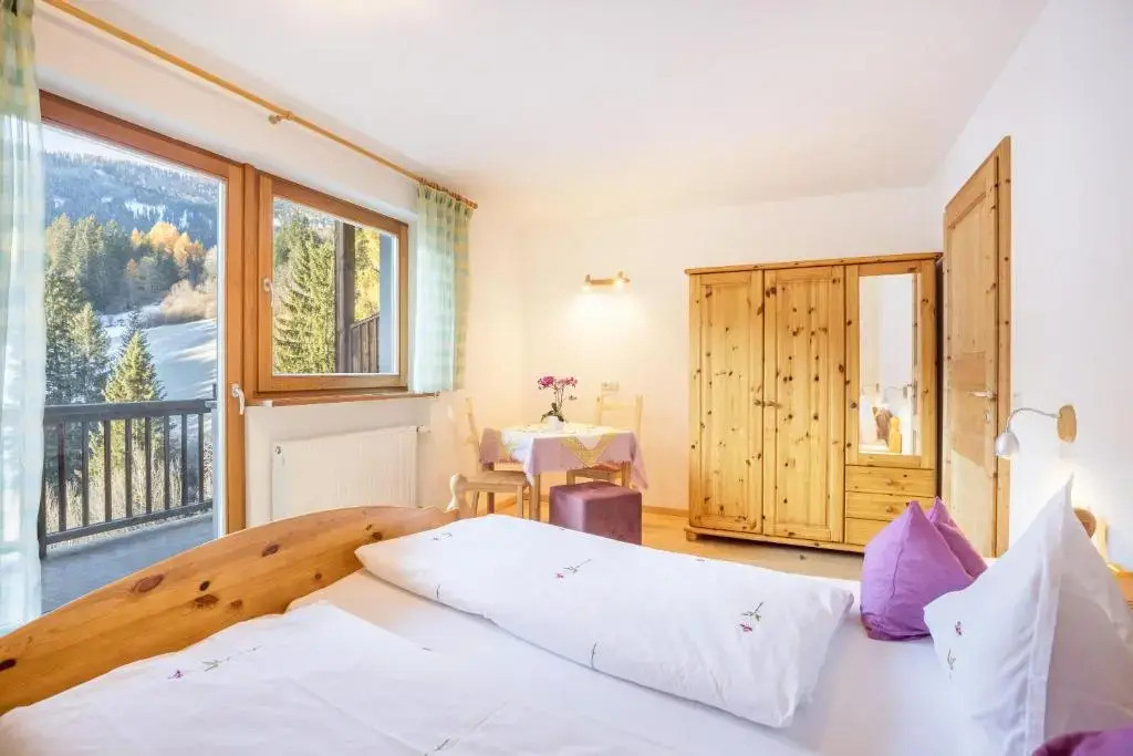 Lettnerhof Bnb Wohnung 4