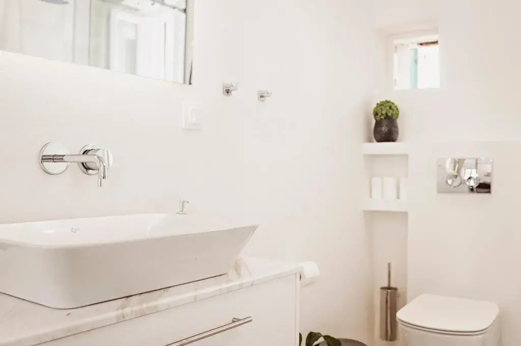 S&G Corfu Old Town Apartments - The Volto Suite