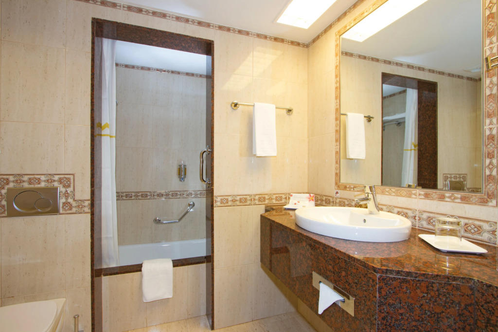 Hotel Riu Palace Tres Islas