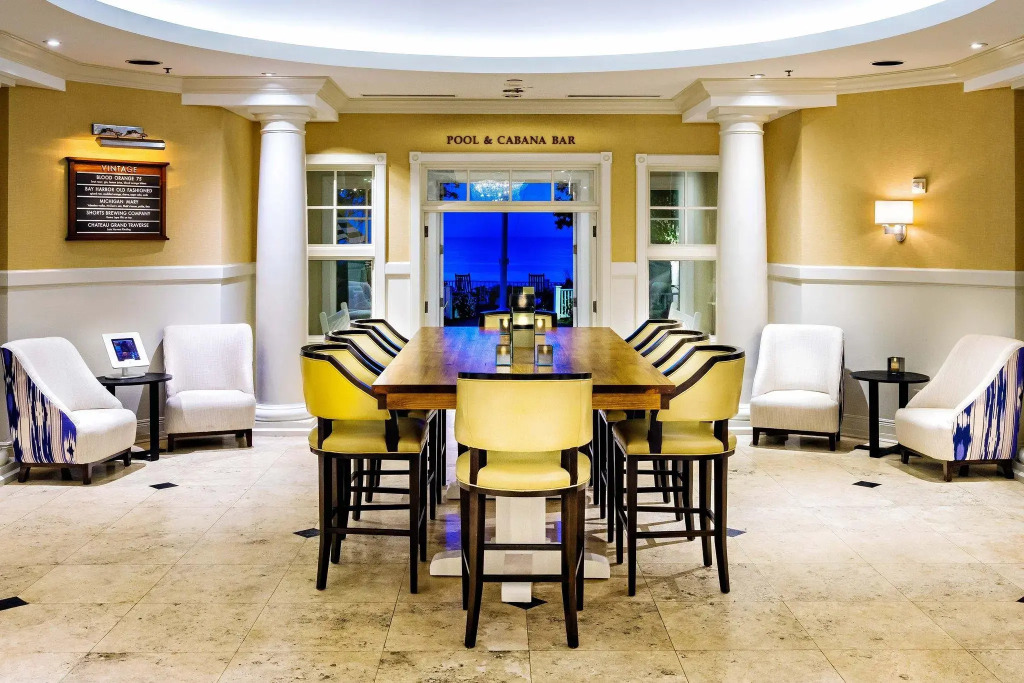 Inn at Bay Harbor
