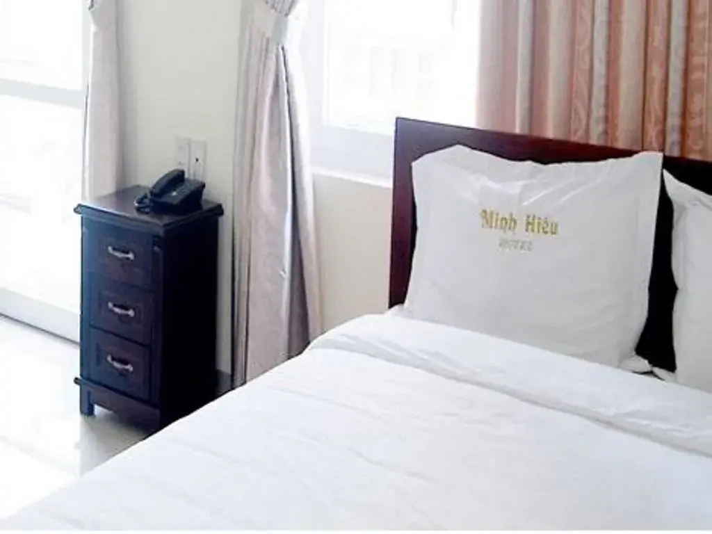 Minh Hieu Hotel