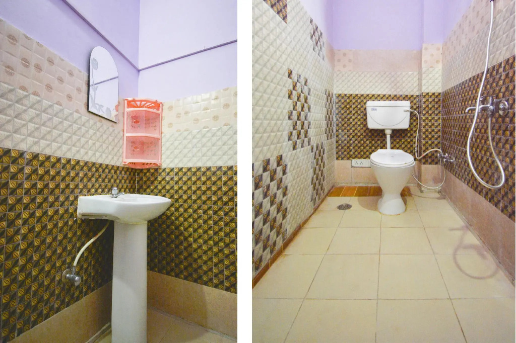 OYO Home 64149 Pleasant Stay Kasauli