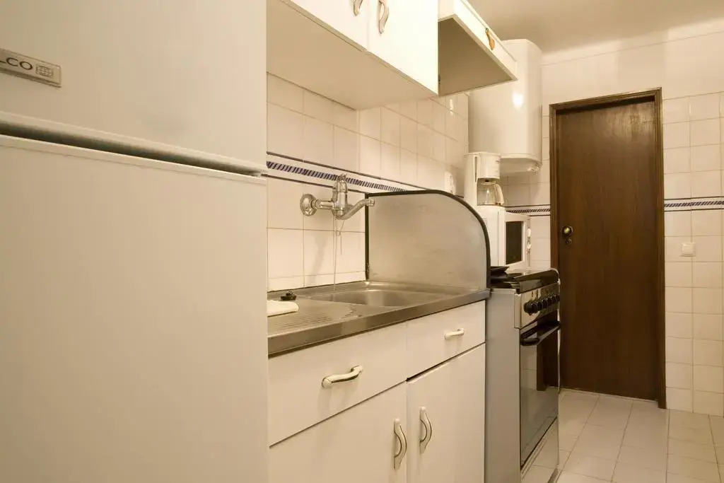 MyPlaceLisbon - Alfama River View Apartment