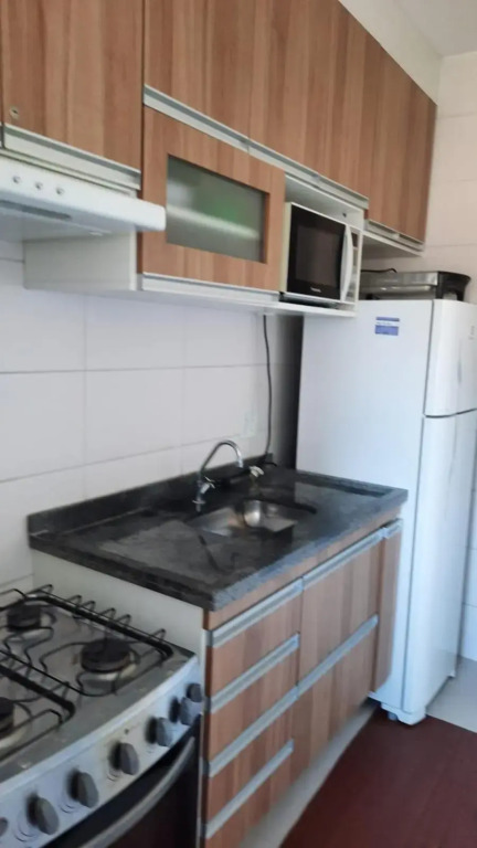Apartamento Martinica 2