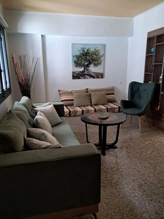 Athenian Stay 301 By VPN