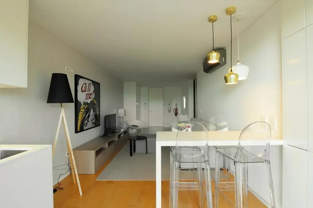 Deluxe Populo Beach Apartments