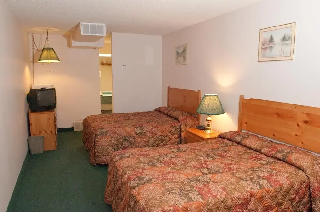 Ranch House Inn