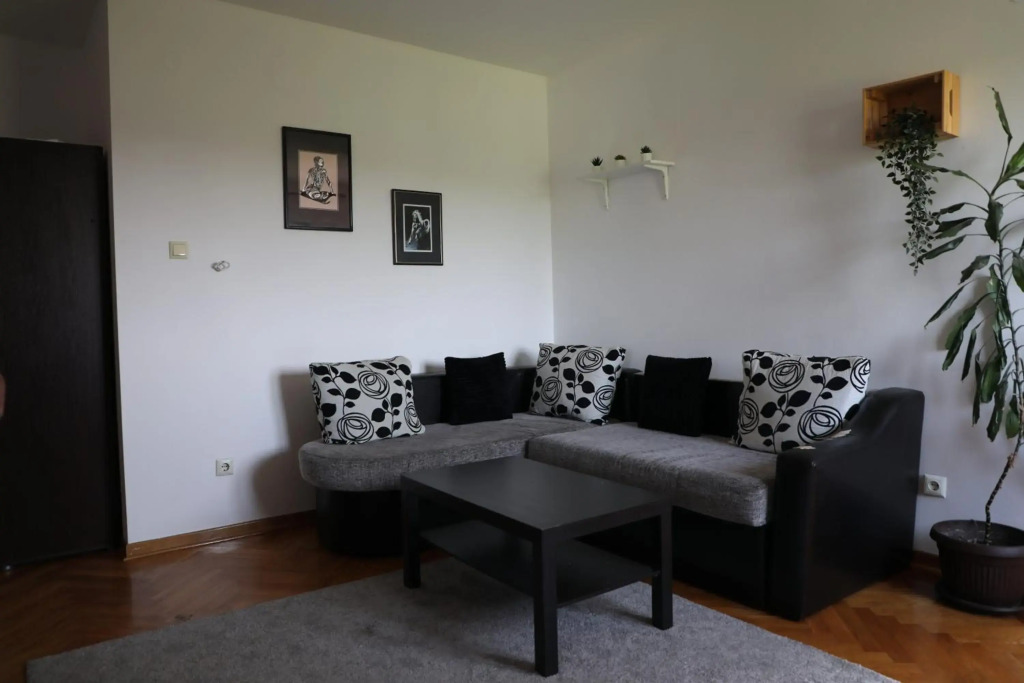 City Edge Belgrade