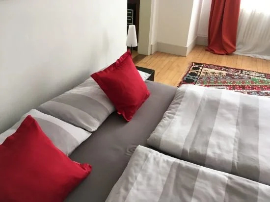 Nickhof B&B Resort