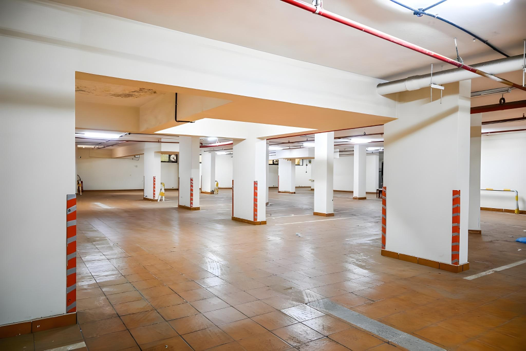 Celine Furnished Apartments