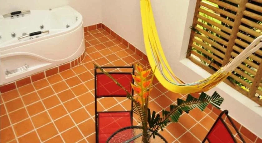Brizantha Hotel Campestre