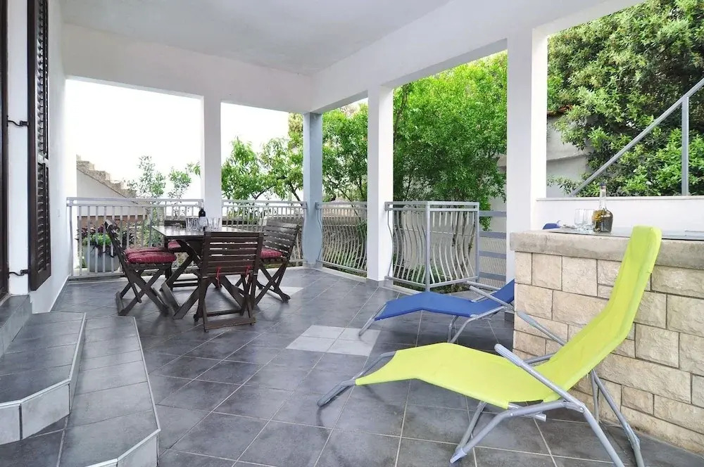 Apartment Lavanda Nova