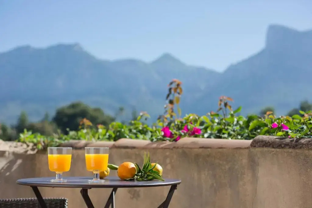 Finca Can Quatre