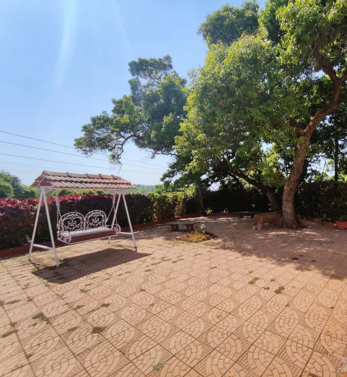 Rain Raga Resort
