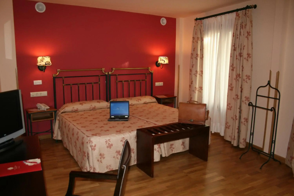 Hotel Spa La Casa Mudéjar