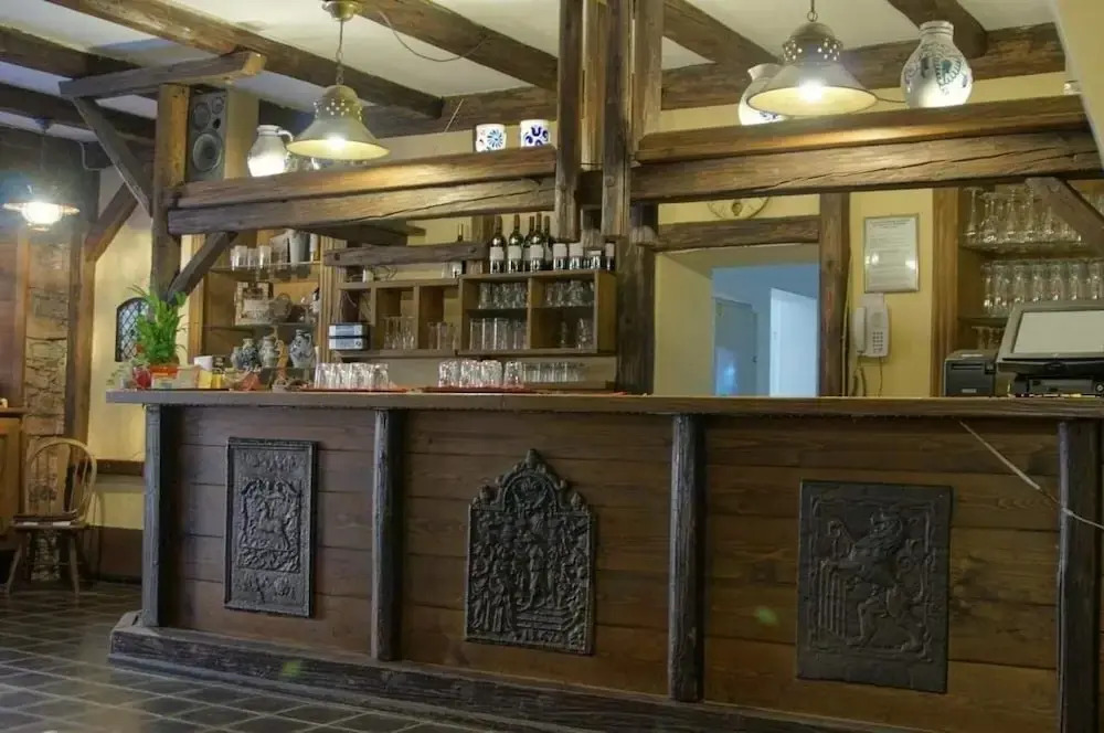 Landhotel Burkartsmühle