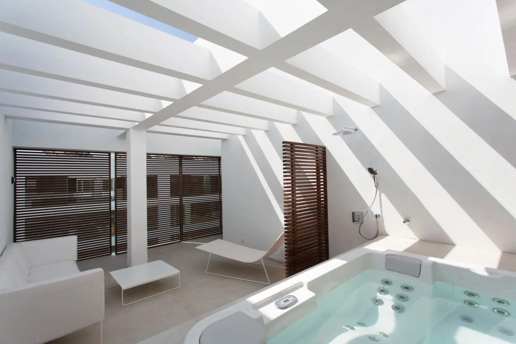 Sa Pedrera Suites & Spa