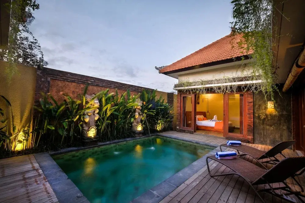 Herme Villas