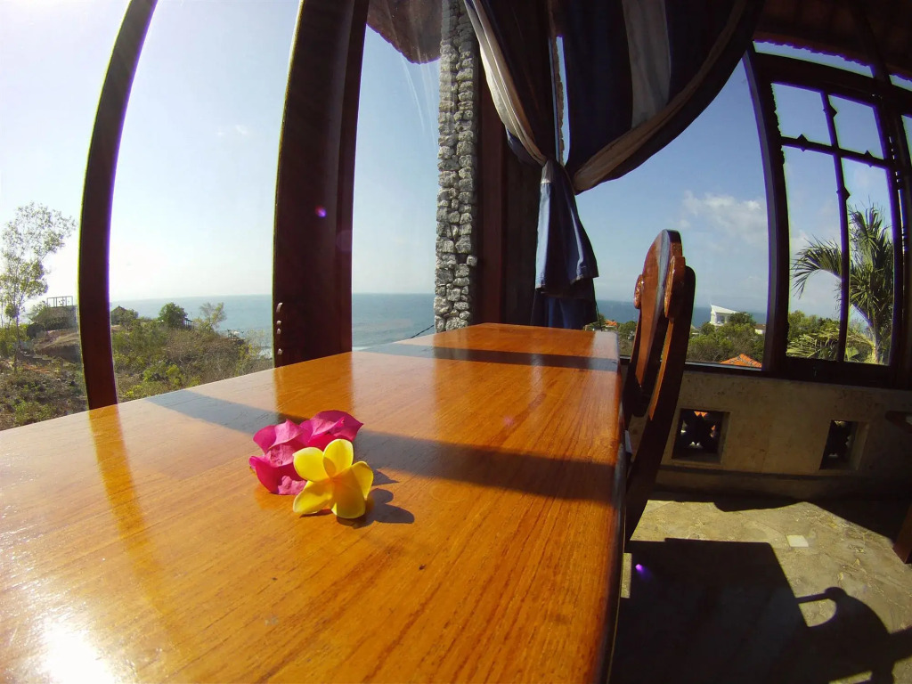 Uluwatu Mansion Villas