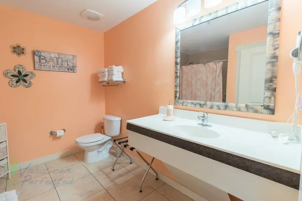 Origin 1221 1 Bedroom 1 Bathroom Condo