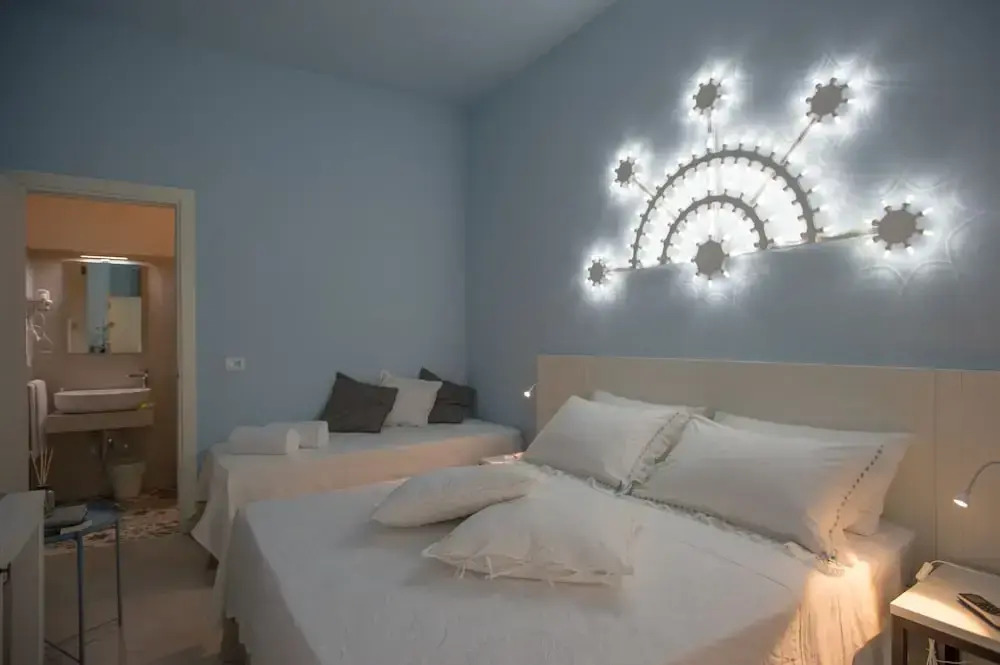 Luci del Salento Guest House