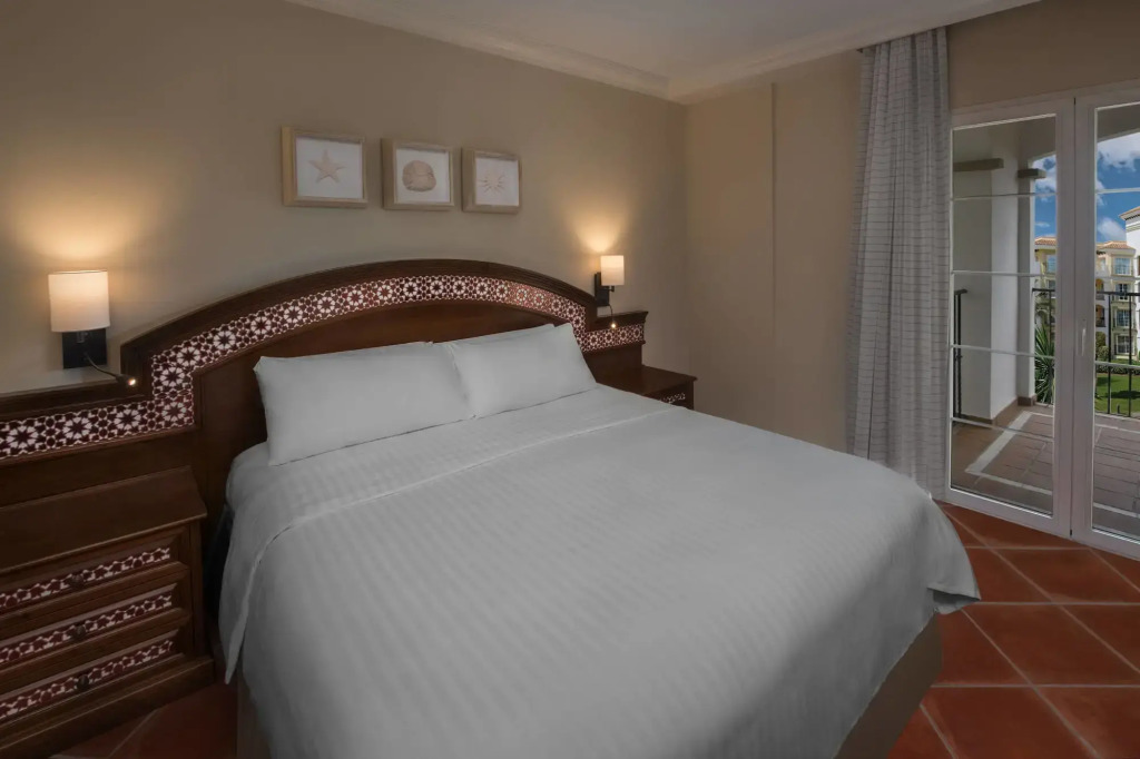 Marriotts Playa Andaluza