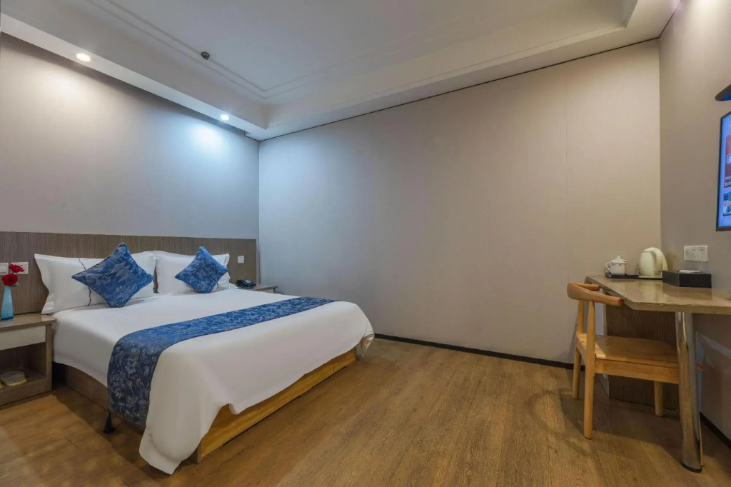 Ningbo Yujia Boutique Hotel