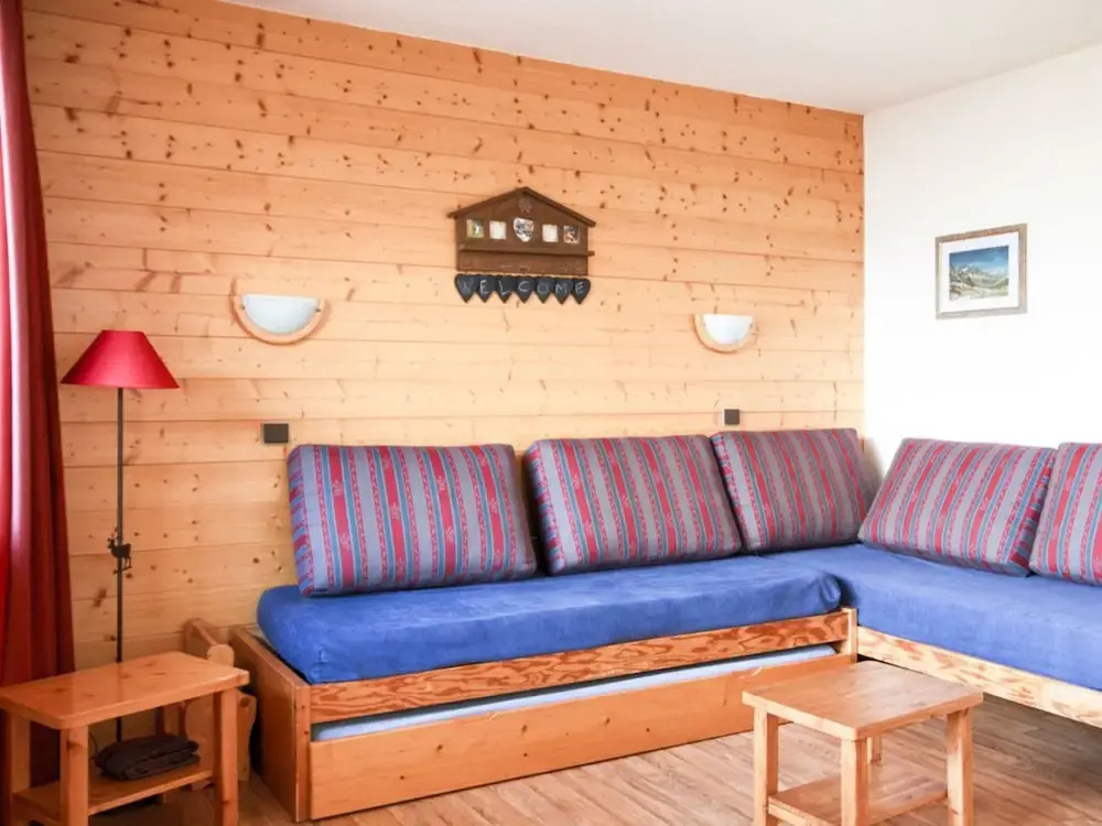 Residence Le Hameau du Sauget - maeva Home