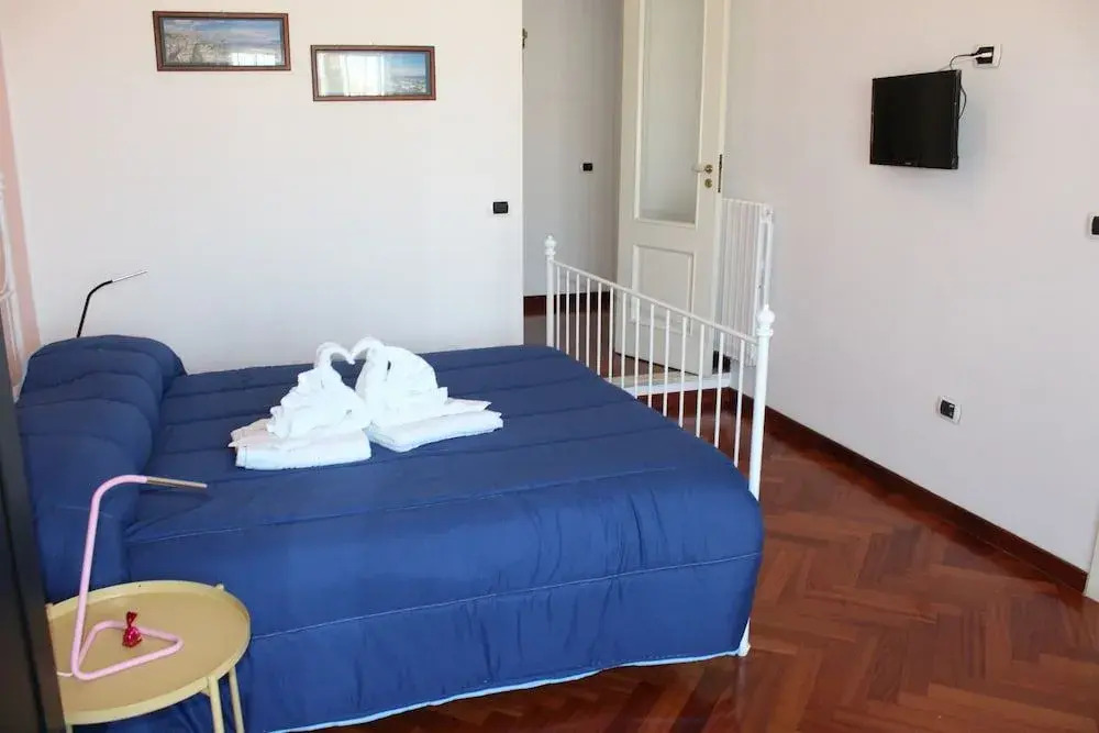 B&B Le Stelle del Museo