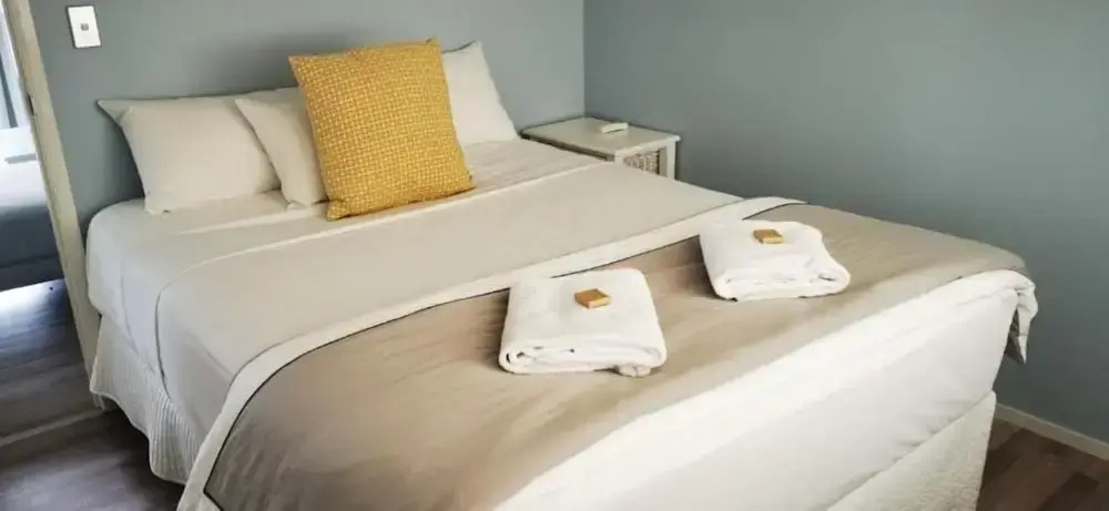 Sailfish Cove and Riva Apartments