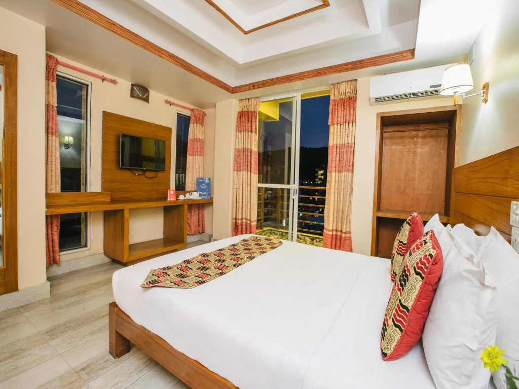 OYO 107 Durbar Inn