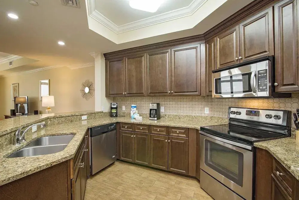 Phoenix West II 1808 3 Bedrooms 4 Bathrooms Condo