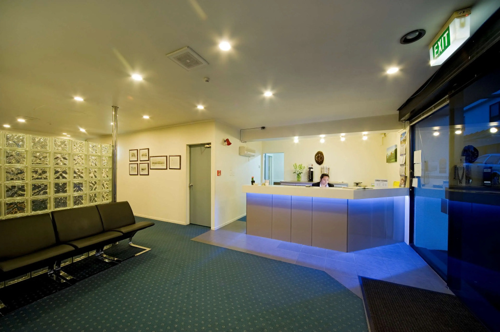 Best Western Ellerslie International Hotel
