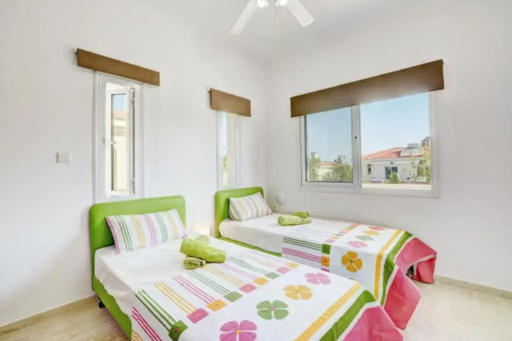 Villa Mario - 2min walk from Kapparis Beach