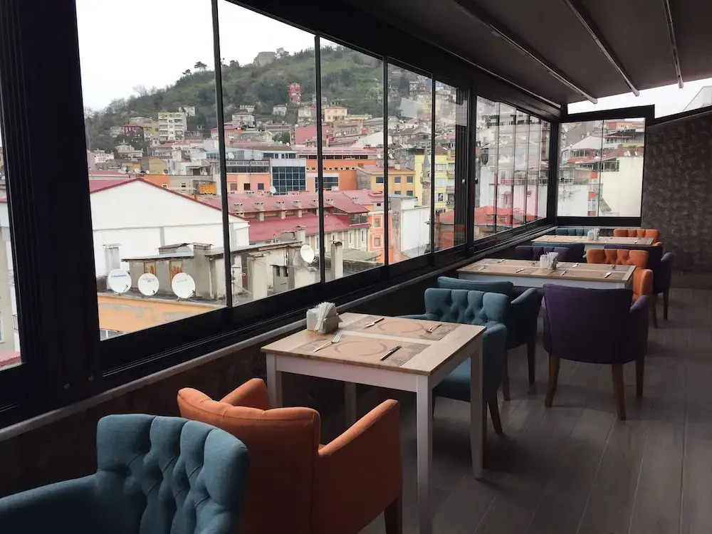 Osman Bey Otel
