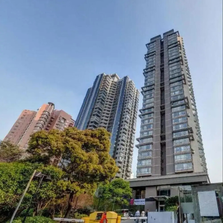 Gala Bay Residence