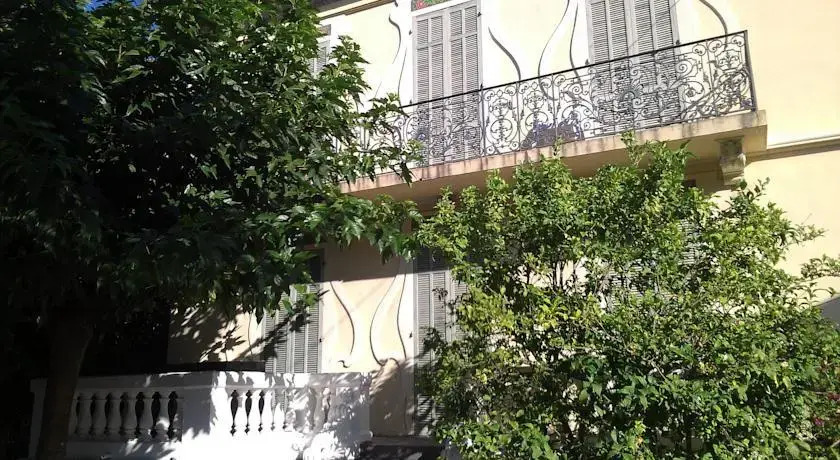 Villa Josephine