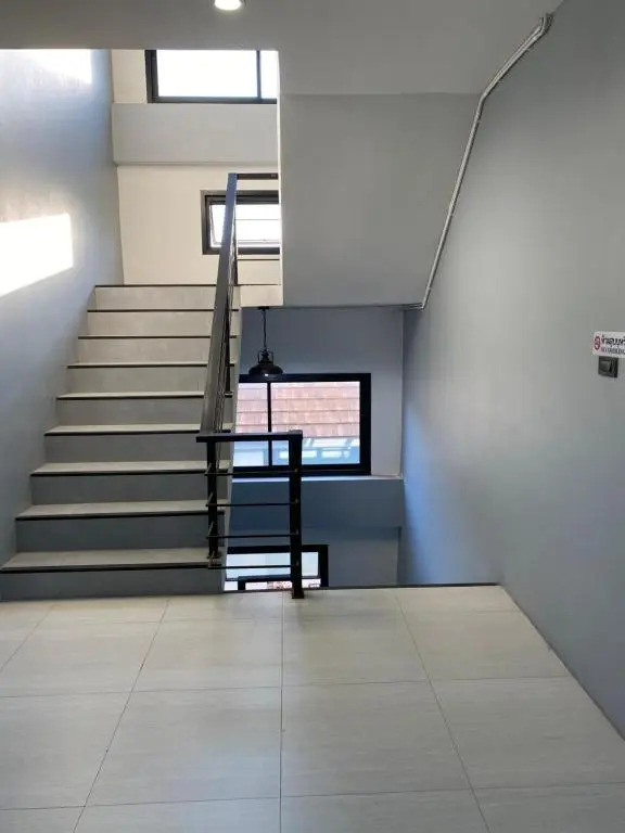 DD Modern House