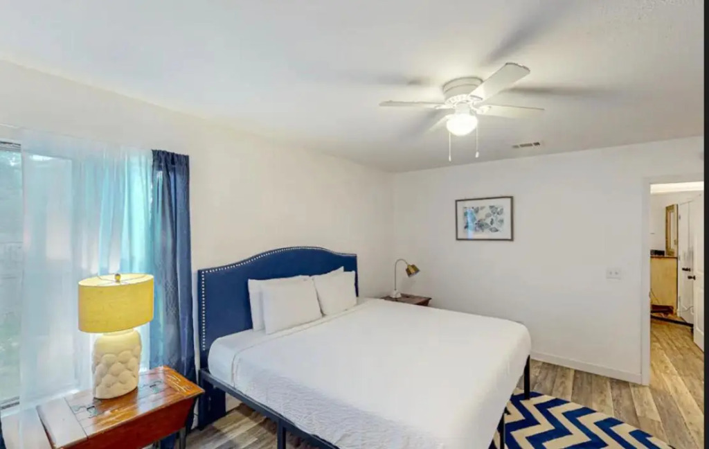 Peace On The Beach House