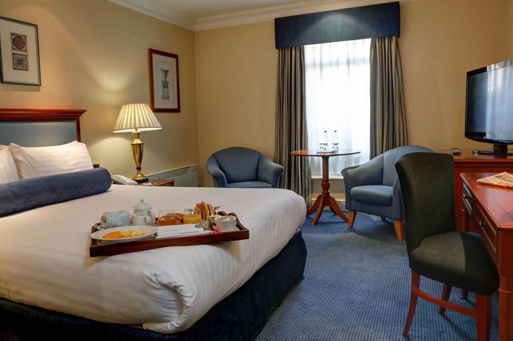 Manor Hotel Solihull, BW Signature Collection