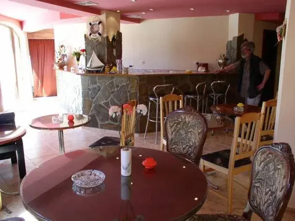 Family Hotel Saint Nicola