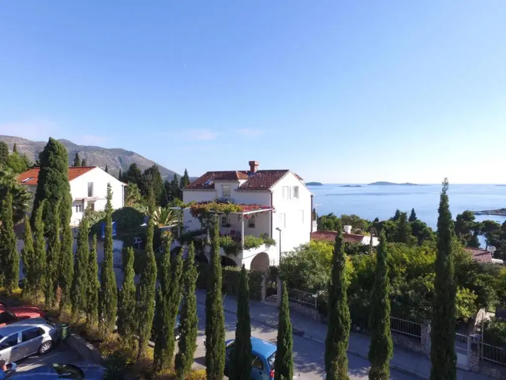 Villa Mediterranea