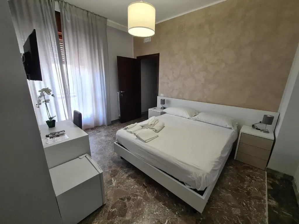 B&B dei Rota Affittacamere Mercato San Severino Salerno