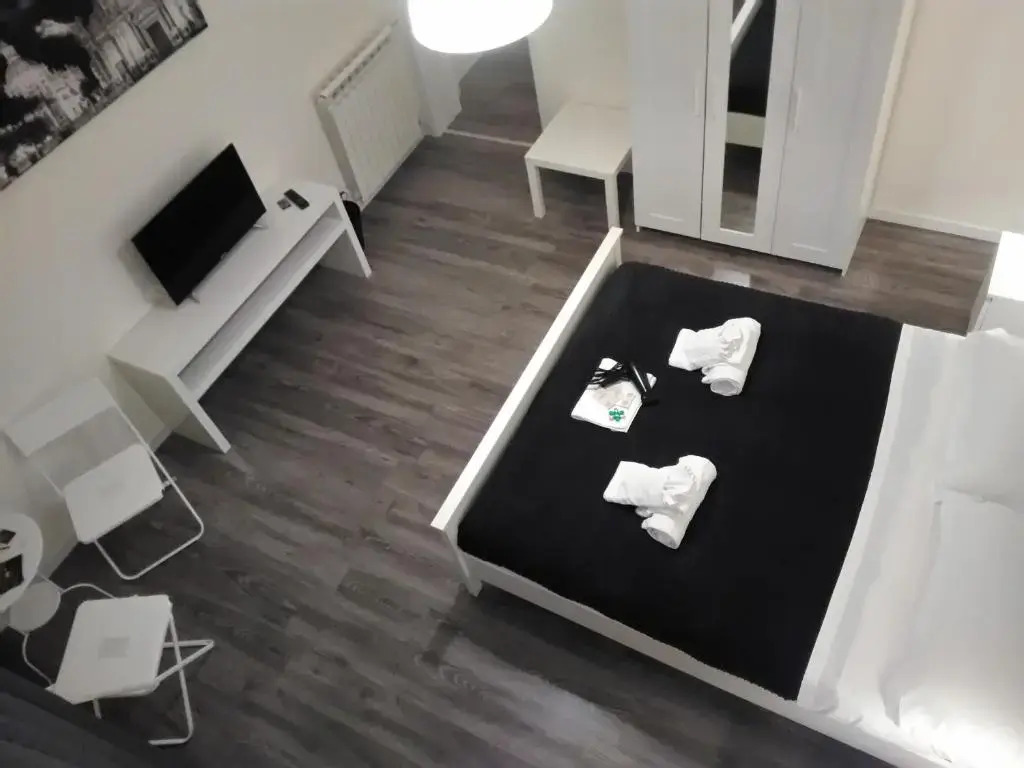 B&B del Toscano
