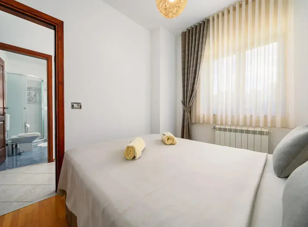 Premium Apartment With Private Pool