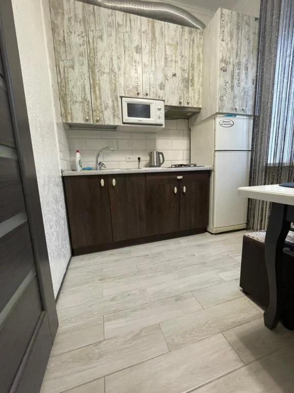Apartment on Soborna 101
