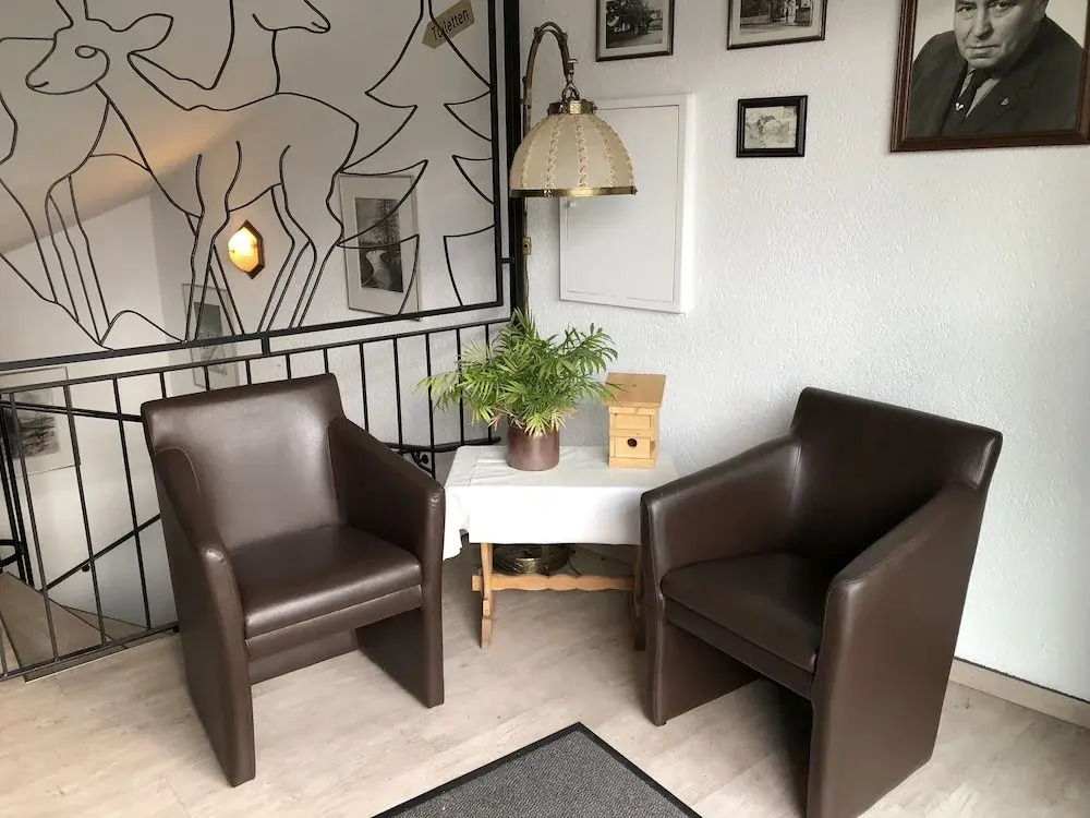 Hotel - Restaurant Reher Hof